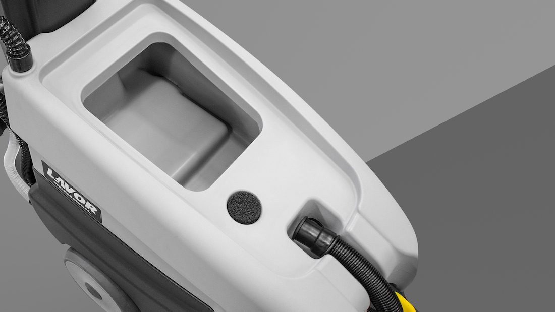 405 - riempimento facilitato dart