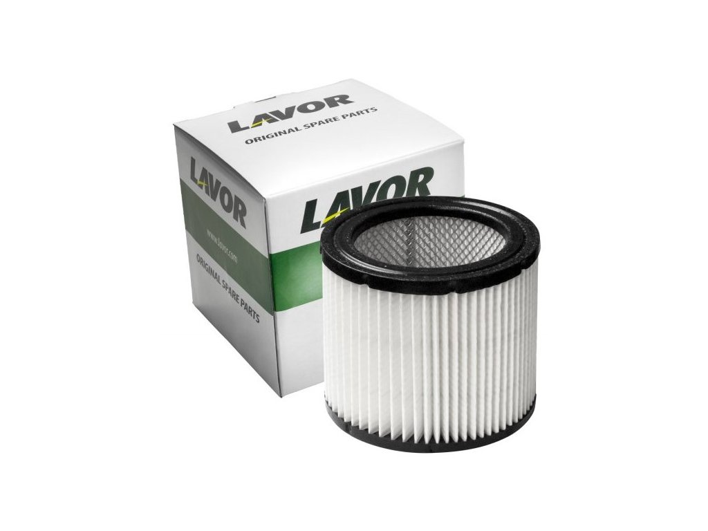 lavor vodeodolny mokrosuchy filter 5 212 0160