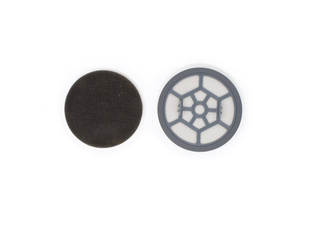Polti Filter pre ručný vysávač Forzaspira Slim SR90B