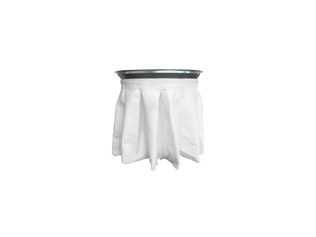 lavor nylonovy filter 0 7m 300 mm 0 144 0124