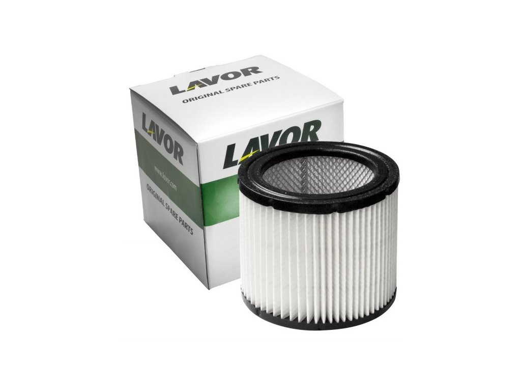 lavor umyvatelny kazetovy filter 5 212 0155