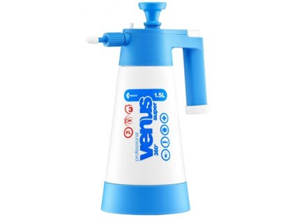 kwazar Venus pro super 360 1,5 l modrá
