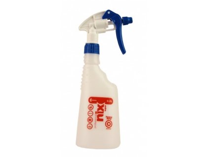 Kwazar Nix ACID 0,5 l červená