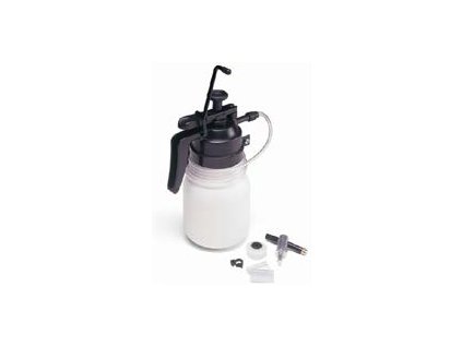 Numatic Rozstrekovací systém, 606325