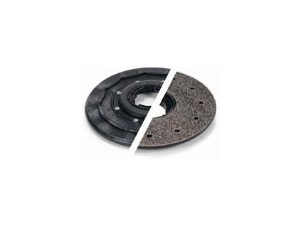Numatic Držiak padov 606857 do 400mm 16" pre NRX 550