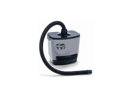 Numatic Sacie zariadenie s prstencom 606056