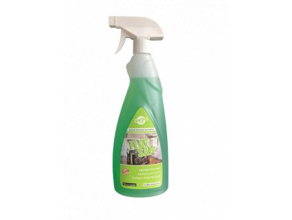 montclean flaysan 075 l