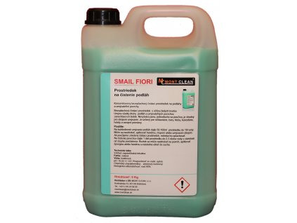 Montclean - Smail Fiory - 5 kg