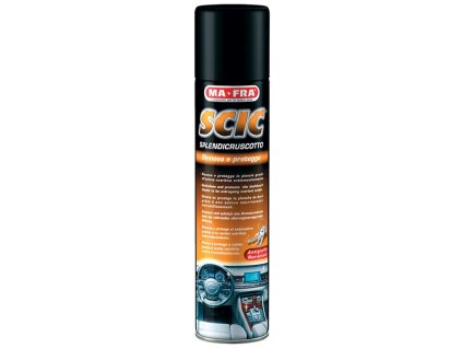 Mafra Scic orange 600 ml H0043