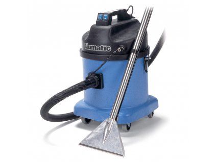 Numatic Tepovač CTD570