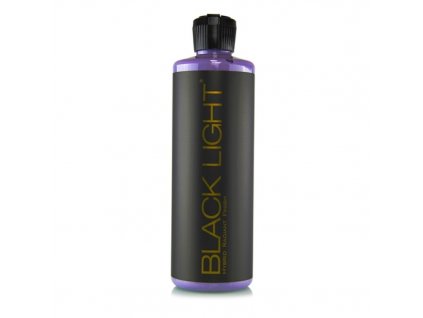 Chemical Guys Black Light - hybridný sealant, finiš laku 473 ml