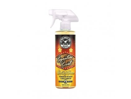 Chemical Guys Stripper Scent 473 ml- exluzívny osviežovač vzduchu