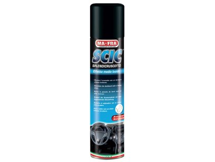 Mafra SCIC 600 ml H0045