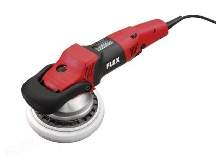 Flex - Leštička XC 3401 VRG excentrická, 322.008