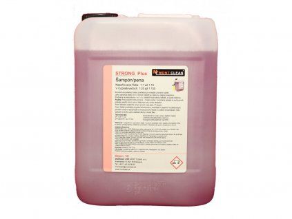 strong 10 l montclean