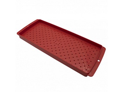 Sprintus Zavlažovacia pomôcka pre box na mop, červená VariX, 305033