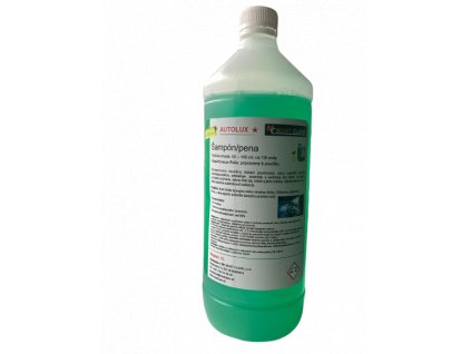 montclean autolux+ 1 l