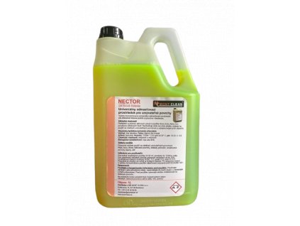 montclean nector 5 l