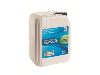 Schneider oLEJ OESYN ROTAIR FOOD GRADE 20L