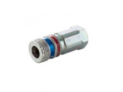 Schneider bezpečnostná oceľová rýchlospojka C QRC-SF-E-1/4”f