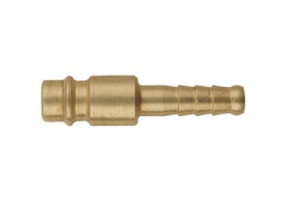 Schneider vsuvka s hadicovou spojkou C PN-E-6mm