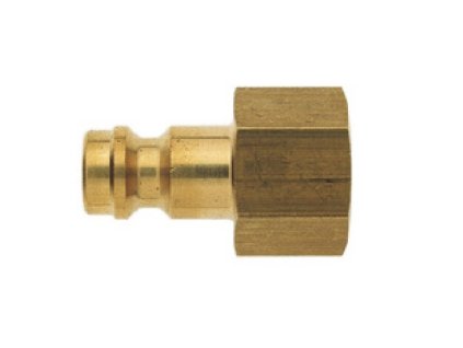Schneider vsuvka s vnútorným závitom C PN-E-1/4”f