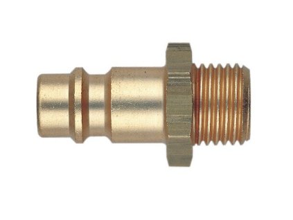 Schneider vsuvka s vonkajším závitom C PN-E-1/4”m