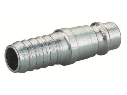 Schneider oceľová vsuvka s hadicovou spojkou C PN-S-E-9mm
