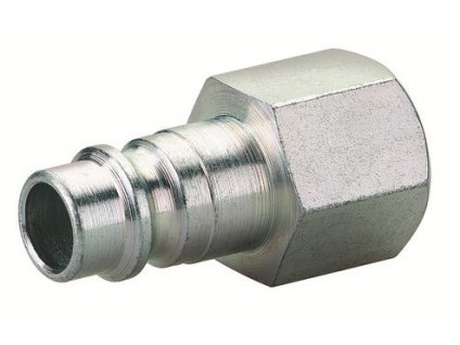 Schneider oceľová vsuvka s vnútorným závitom C PN-S-E-3/8”f
