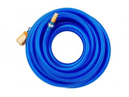 Schneider hadica PVC s textilnou vložkou H PVC-15bar 15-9/25m