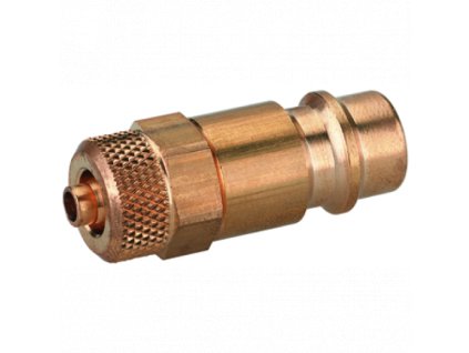 Schneider vsuvka s hadicovou spojkou pre hadicu PVC STTL-K 9mm
