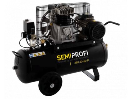 Schneider sEMI PROFI 350-10-50D