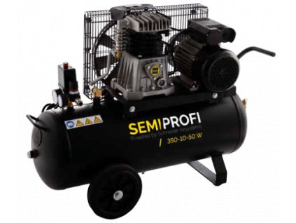 Schneider sEMI PROFI 350-10-50W