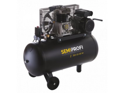 Schneider sEMI PROFI 350-10-90 W