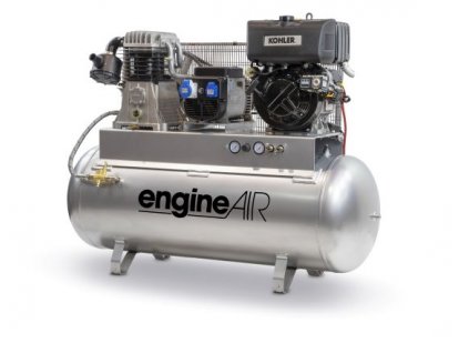 Schneider kompresor BI engineAIR 11/270 14 ES Diesel