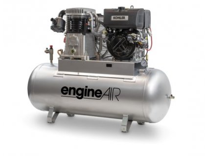 Schneider kompresor engineAIR 11/270 14 ES Diesel