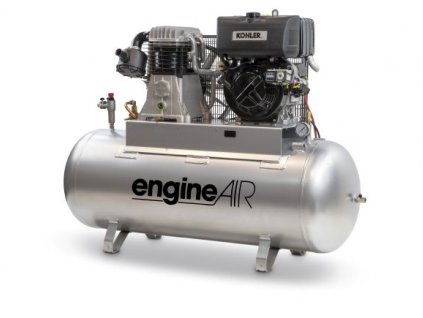 Schneider kompresor engineAIR 10/270 14 ES Diesel
