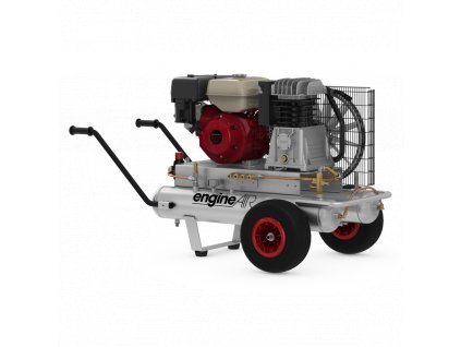 Schneider kompresor engineAIR 9/17+17 10 Petrol
