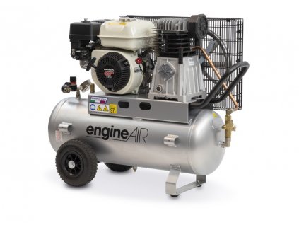 Schneider kompresor engineAIR 5/50 10 Petrol
