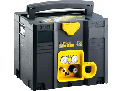 Schneider kompresor SysMaster SYM 150-8-6 WXOF