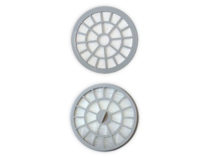 Polti Súprava filtrov pre vysávač Forzaspira MC330 Turbo