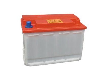 Lavor Bateria 12V 105A C5 120A C20 0.107.0063