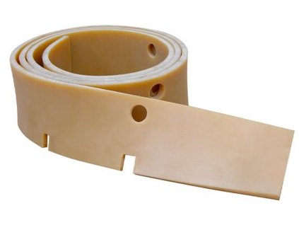 Lavor - Predná polyuretánová stierka 860 mm, 4.508.1526