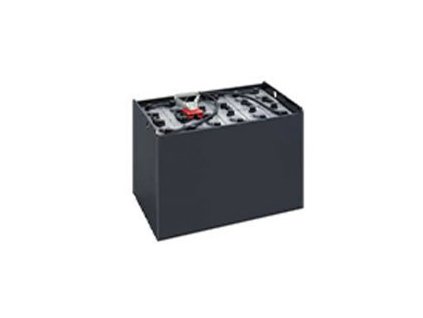 Lavor Gelova bateria 24V 400AH C5 0.107.0011