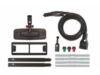 Polti Set príslušenstva PAEU0393 k Polti Vaporetto CIMEX Eradicator a Sani system BUSINESS