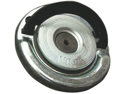 Schneider rýchloupínacia matica SLS-M 14 WSL 125