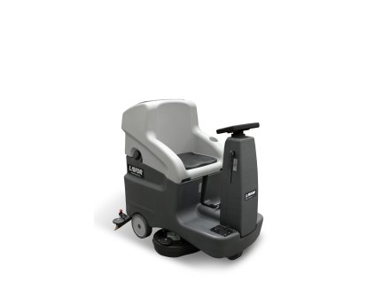 Lavor Umývací automat so sediacou obsluhou Comfort XXS 66BT CBT batériový s nabíjačkou, 8.579.0011