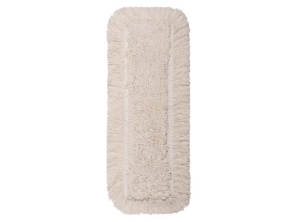 Sprintus - Návlek na mop z bavlny 40 cm, béžový, 301162