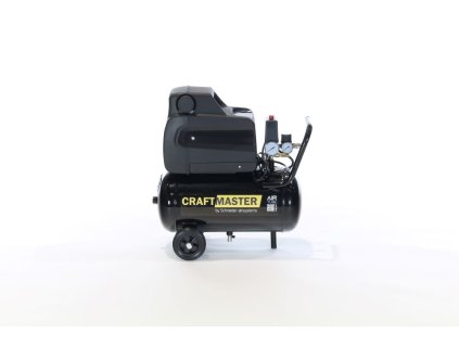 Schneider kompresor CRAFTMASTER 170-8-24 OF