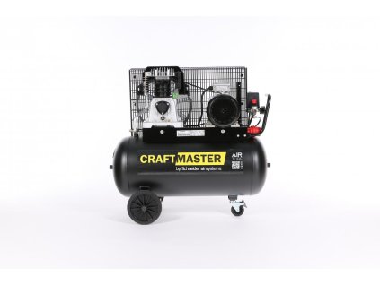 Schneider kompresor CRAFTMASTER 500-10-90 D